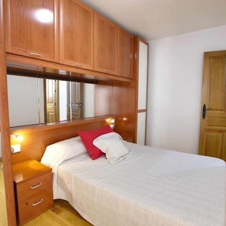 Apartamento Centrico Куэнка Экстерьер фото