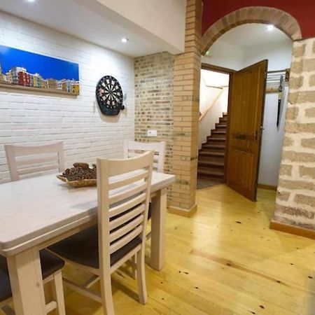 Apartamento Centrico Куэнка Экстерьер фото