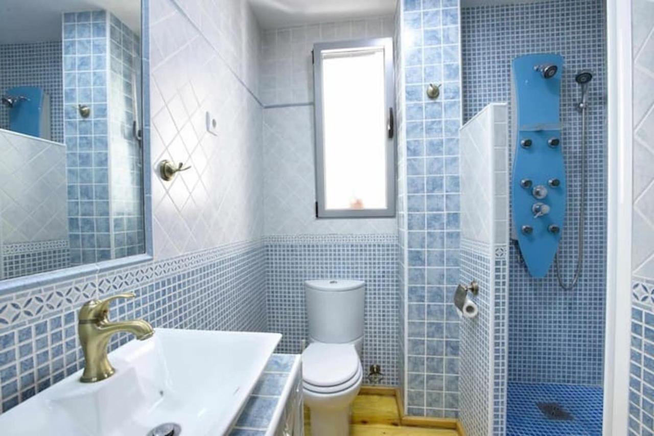 Apartamento Centrico Куэнка Экстерьер фото