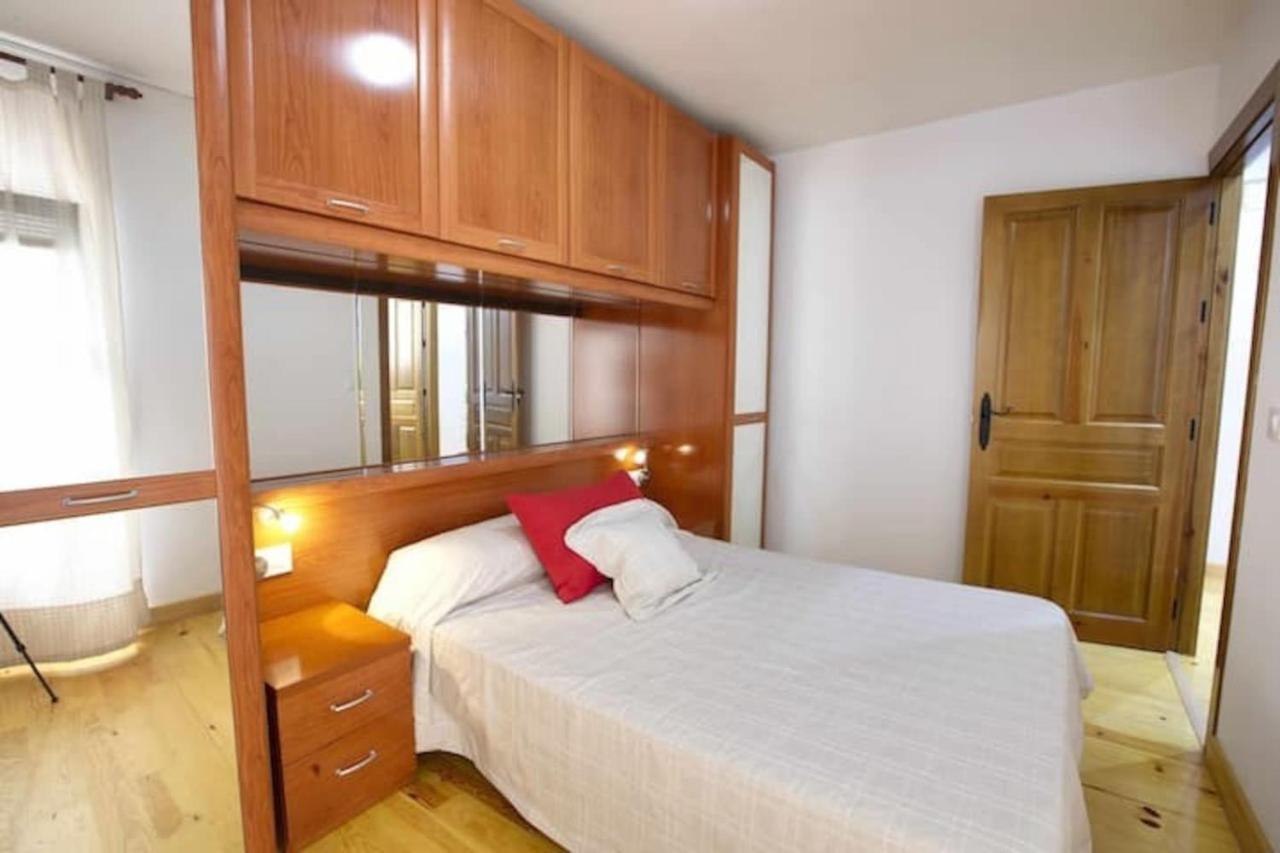 Apartamento Centrico Куэнка Экстерьер фото