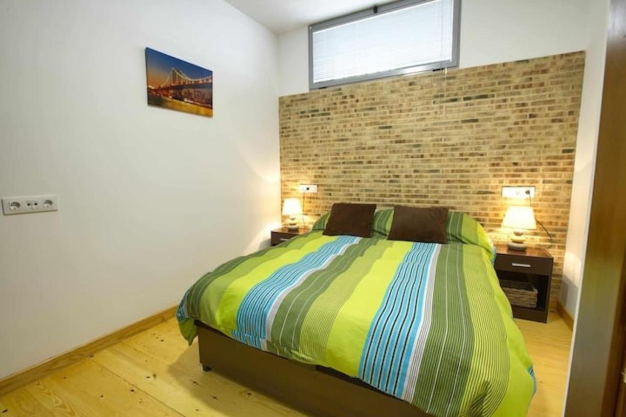 Apartamento Centrico Куэнка Экстерьер фото