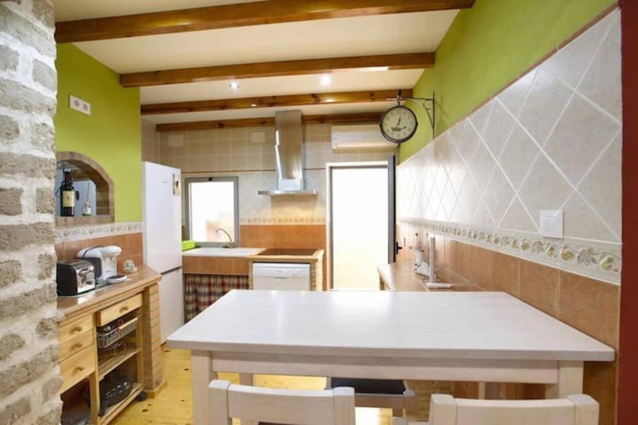 Apartamento Centrico Куэнка Экстерьер фото